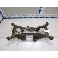 Балка задняя Nissan X-Trail (T30) (2001 - 2006) 55400ES50B