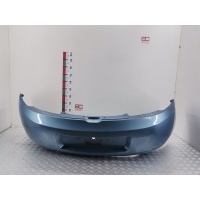 Бампер задний Ford Cougar (1998-2002) 2000 98BG17906,1084707