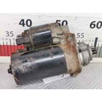 Стартер Volkswagen Golf 4 (-) 2002 02A911024D