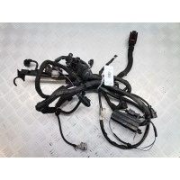 Проводка (жгут проводов) Audi A3 8L (-) 2002 Не читается,06A971627SG