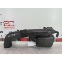 Патрубок воздушного фильтра Opel Astra G (1998-2004) 1998 90572423 90572422,90572422