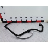 Патрубок системы охлаждения Skoda Fabia 1 (1999-2007) 2005 6Q0121109CC,6Q0121109CC