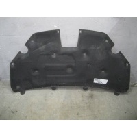 Шумоизоляция капота Ford Focus II 2005-2008 1495860