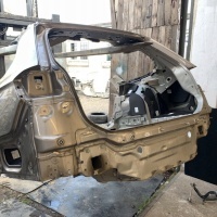 Полоса задняя ванна задница четверть volkswagen passat b8 3g универсал