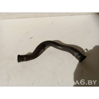 Патрубок (трубопровод, шланг) Audi A6 C5 (S6,RS6) 2001 059121096F