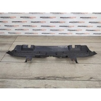 Накладка переднего бампера LAND ROVER Freelander 2 Ленд Ровер Фрилендер 2 LAND ROVER Freelander 2 LR000888
