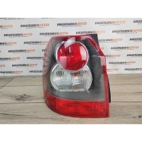 Фонарь левый LAND ROVER Freelander 2 Ленд Ровер Фрилендер 2 LAND ROVER Freelander 2 LR025607