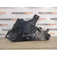 Кронштейн фары левый LAND ROVER Freelander 2 Ленд Ровер Фрилендер 2 LAND ROVER Freelander 2 LR001542