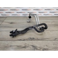 Патрубок отопителя (печки) LAND ROVER Freelander 2 Ленд Ровер Фрилендер 2 LAND ROVER Freelander 2 LR004074