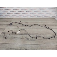 Проводка бампера переднего LAND ROVER Freelander 2 Ленд Ровер Фрилендер 2 LAND ROVER Freelander 2 LR001757