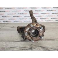 Кулак поворотный левый LAND ROVER Freelander 2 Ленд Ровер Фрилендер 2 LAND ROVER Freelander 2 LR006859