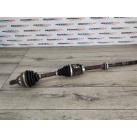 Привод передний правый LAND ROVER Freelander 2 Ленд Ровер Фрилендер 2 LAND ROVER Freelander 2 LR006707