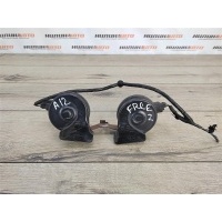 Звуковой сигнал LAND ROVER Freelander 2 Ленд Ровер Фрилендер 2 LAND ROVER Freelander 2 LR001646