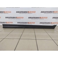 Накладка порога левая LAND ROVER Freelander 2 Ленд Ровер Фрилендер 2 LAND ROVER Freelander 2 LR001682
