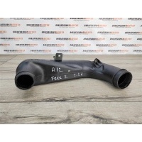 Патрубок воздушного фильтра LAND ROVER Freelander 2 Ленд Ровер Фрилендер 2 LAND ROVER Freelander 2 LR000924