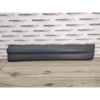 Молдинг двери передний правый LAND ROVER Freelander 2 Ленд Ровер Фрилендер 2 LAND ROVER Freelander 2 LR014171