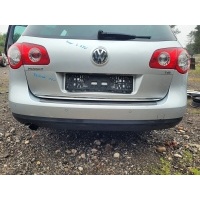 Volkswagen passat b6 универсал 2010 год ванна полоса заднего задняя