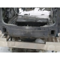 Полоса заднего полость ванна volkswagen passat b6 универсал