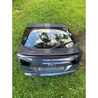Mk4 рестайлинг хэтчбек крышка багажника багажника s а 2012r
