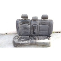 Сиденье заднее mazda 3 (ВК) 2002-2009 BS3N8813002
