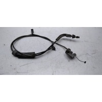 Трос газа mazda 3 (ВК) 2002-2009 BP4L41660E