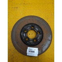 Диск тормозной Volkswagen POLO 2016 6R0615301D