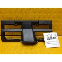 кронштейн Volkswagen POLO 2016 6R0971839