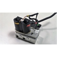Мерседес blok клапана abc a2203201258