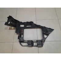 Направляющая бампера Volkswagen Touareg (NF) II (2010–2014) 2011 7P6807375B