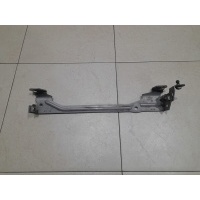Кронштейн (сопут. товар) Volkswagen Touareg (NF) II (2010–2014) 2011 03H133229B