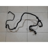 Трубка вакуумная Volkswagen Touareg (GP) I рестайлинг (2006–2010) 2008 7L6611918K