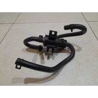 Клапан электромагнитный турбины Volkswagen Passat B7 (2010—2015) 2012 03C145692P, 06F906283F / 06F906283D