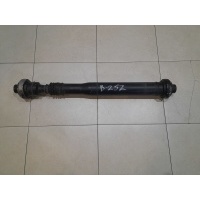 Вал карданный передний Volkswagen Touareg (NF) II (2010–2014) 2012 7P0521101M