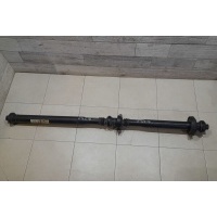 Вал карданный задний Volkswagen Touareg (NF) II (2010–2014) 2012 7P0521102R
