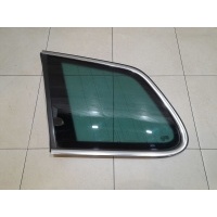Стекло кузовное глухое левое Volkswagen Touareg (NF) II (2010–2014) 2012 7P6845297AL NVB