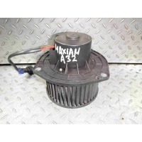 Моторчик отопителя Nissan Maxima A32 1994 2722040U01