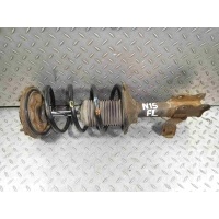 Стойка в сборе Nissan Almera N15 1995 543030N325