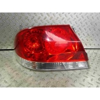 Фонарь задний Mitsubishi Lancer CS 2003 MN161195