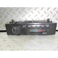 Блок управления отопителем Nissan Maxima A32 1994 2751043U10