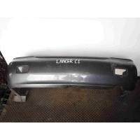 Бампер Mitsubishi Lancer CS 2003 MN186347HB
