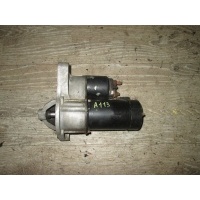 Стартер Chery Kimo А1 2009 S123708110