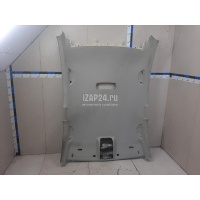 Обшивка потолка VAG Passat [B6] (2005 - 2010) 3AE8675016K8
