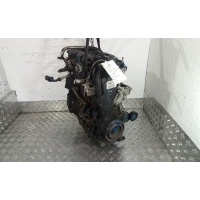 Двигатель дизельный FORD KUGA (2008-2011) 2008 2.0 TDCi 4x4 дизель G6DG G6DG