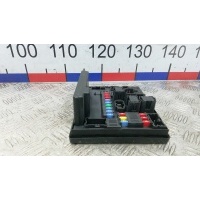 Блок комфорта NISSAN QASHQAI (2007-2013) 2007 284b7jd000