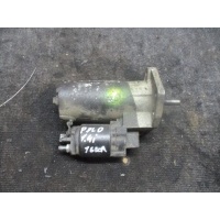Стартер Volkswagen Polo 1999 036911023s