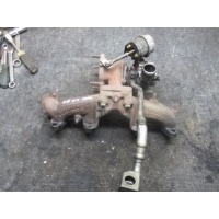 Турбина Audi 80 1992 028145701t