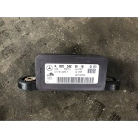 Мерседес датчик esp a0055421918