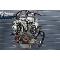 Двигатель Volvo S40 2 2011 2.0 бензин Ti B4204T7