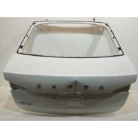 крышка багажника Skoda Rapid 2 2020- 60U827025C