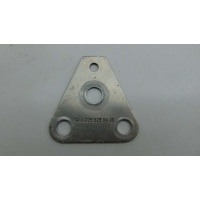 Кронштейн Mercedes C W205 2016 A2056280400